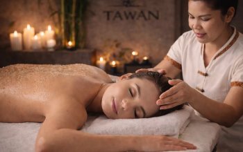 Anti-age rituál pro tělo i pleť