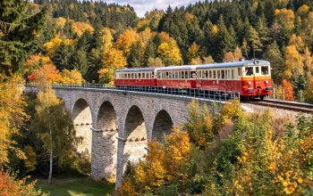 Dovolená s motoráčkem 2026 – jaderné elektrárny a vlečky Slovenska