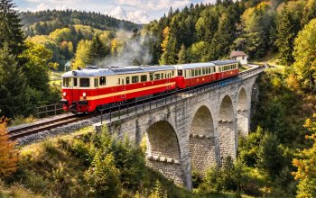 Dovolená s motoráčkem 2026 – jaderné elektrárny a vlečky Slovenska