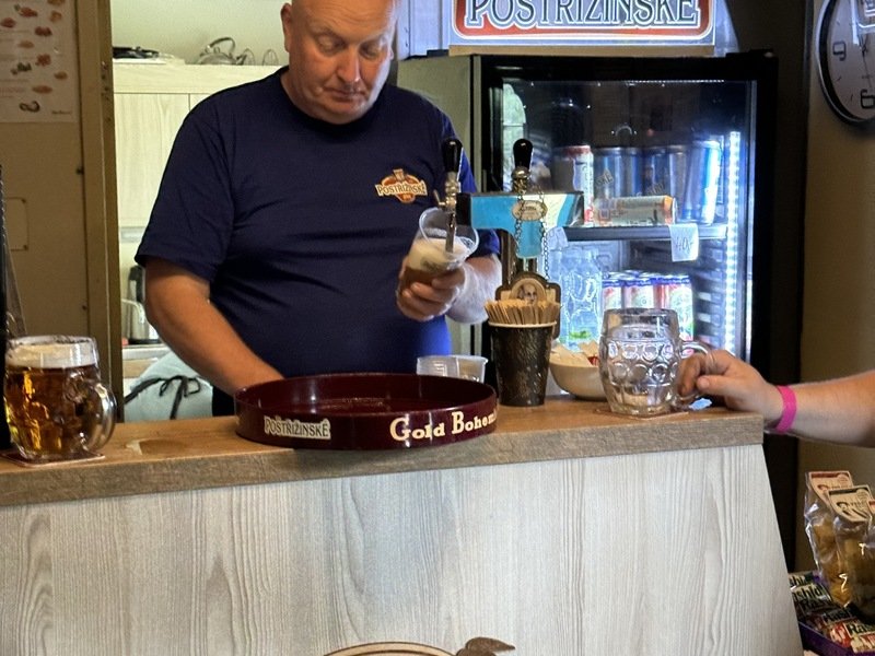 Dovolená s motoráčkem 2026 – jaderné elektrárny a vlečky Slovenska