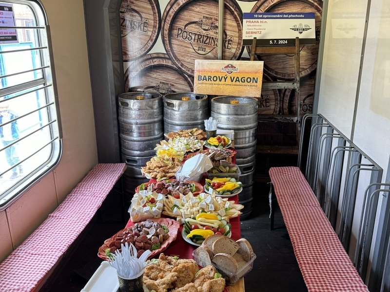 Dovolená s motoráčkem 2026 – jaderné elektrárny a vlečky Slovenska