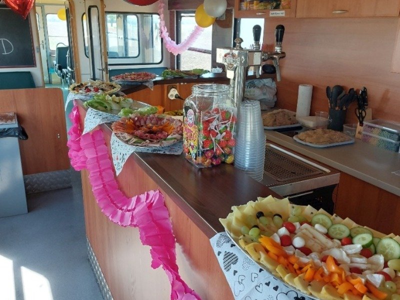 Dovolená s motoráčkem 2026 – jaderné elektrárny a vlečky Slovenska