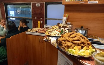 Dovolená s motoráčkem 2026 – jaderné elektrárny a vlečky Slovenska