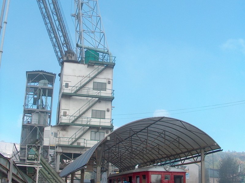 Soukromá jízda motoráčkem z Děčína na Šenovku