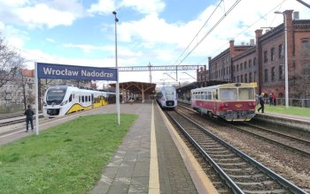 Soukromá jízda motoráčkem z Děčína na Šenovku