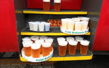 Silvestrovská vyjížďka zvláštním vlakem