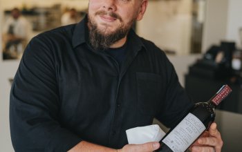 Degustační menu a let vrtulníkem v MG restauraci