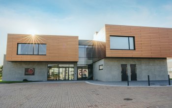 Pobyt na letišti s degustační večeří pro dva