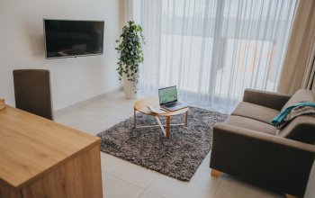 Pobyt na letišti s degustační večeří pro dva