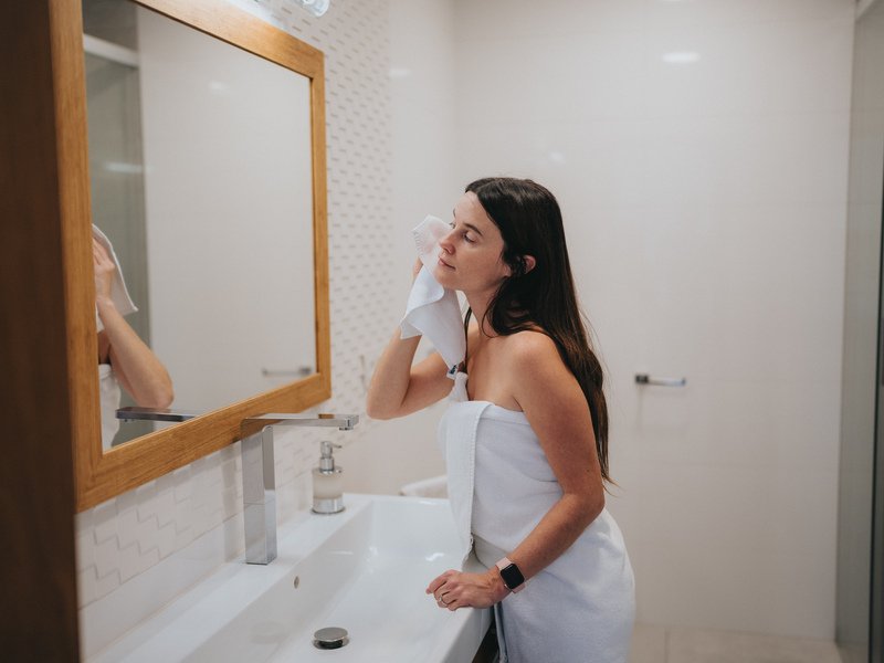 Pobyt na letišti s degustační večeří pro dva