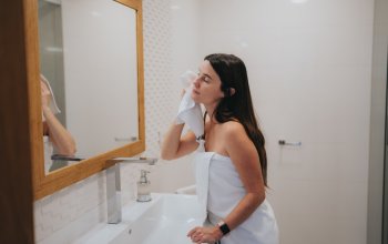 Pobyt na letišti s degustační večeří pro dva