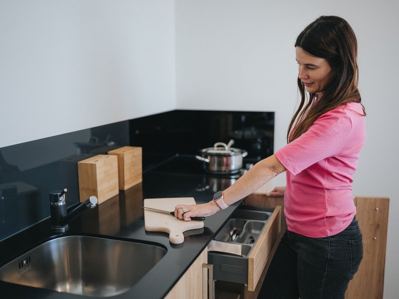 Pobyt na letišti s degustační večeří pro dva