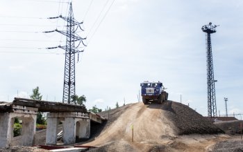 Ostrava: Jízda v legendární Tatra 813
