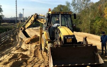 Ostrava, Praha, Jihlava: Staň se bagistou na zkoušku