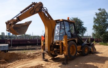 Ostrava, Praha, Jihlava: Staň se bagistou na zkoušku