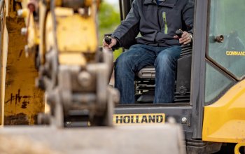 Ostrava, Praha, Jihlava: Staň se bagistou na zkoušku