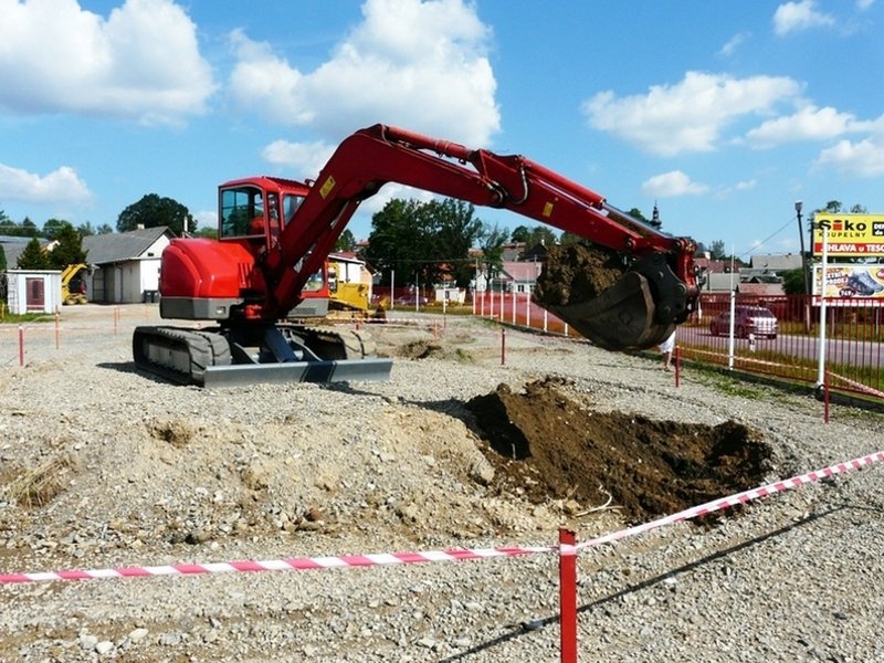 Ostrava, Praha, Jihlava: Staň se bagistou na zkoušku