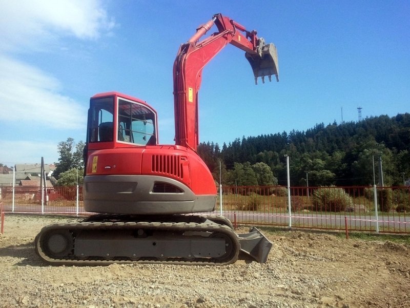 Ostrava, Praha, Jihlava: Staň se bagistou na zkoušku