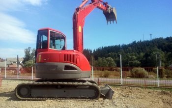 Ostrava, Praha, Jihlava: Staň se bagistou na zkoušku