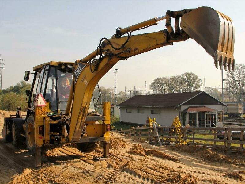 Ostrava, Praha, Jihlava: Staň se bagistou na zkoušku