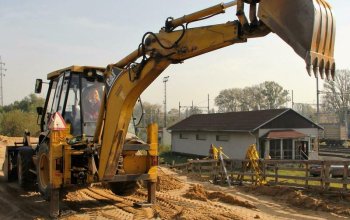 Ostrava, Praha, Jihlava: Staň se bagistou na zkoušku