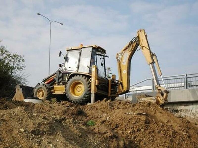 Ostrava, Praha, Jihlava: Staň se bagistou na zkoušku