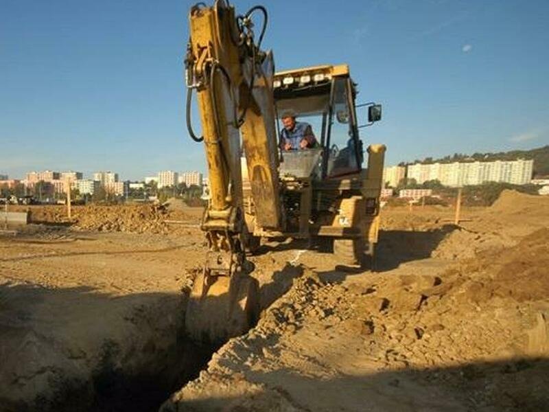 Ostrava, Praha, Jihlava: Staň se bagistou na zkoušku