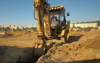 Ostrava, Praha, Jihlava: Staň se bagistou na zkoušku