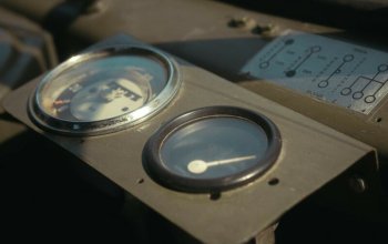 Zážitková jízda veteránem Praga V3S