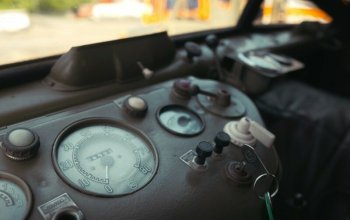 Zážitková jízda veteránem Praga V3S