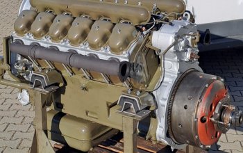 Offroad jízda legendární Tatrou 815: Ostrava