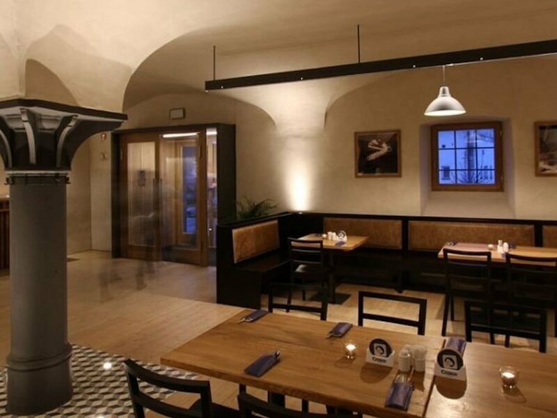 Severní Čechy: Pivní pobyt v pivovaru Cvikov