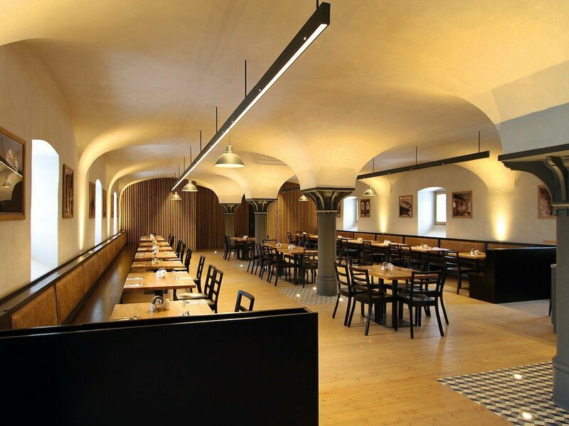 Severní Čechy: Pivní pobyt v pivovaru Cvikov