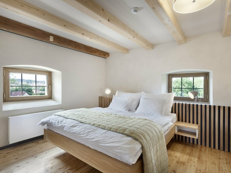 Severní Čechy: Pivní pobyt v pivovaru Cvikov