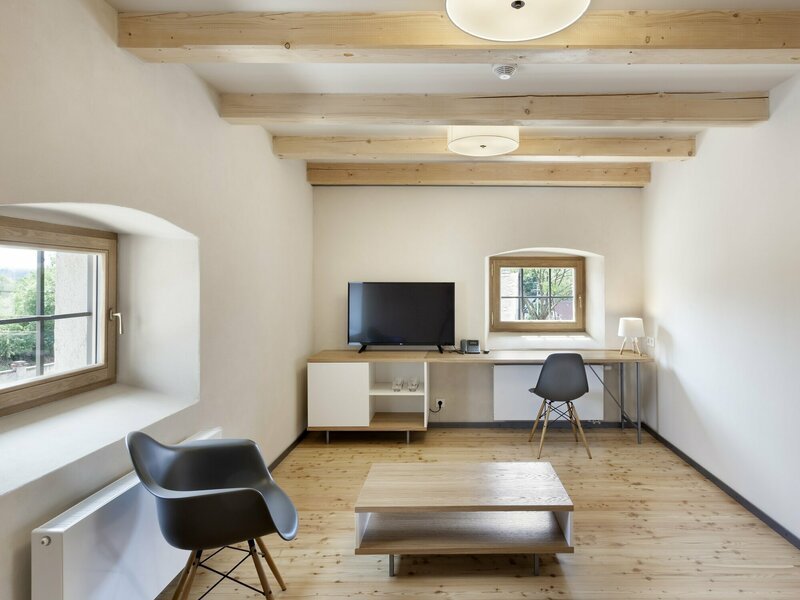 Severní Čechy: Pivní pobyt v pivovaru Cvikov