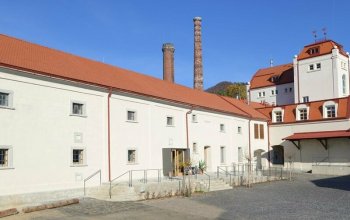 Severní Čechy: Pivní pobyt v pivovaru Cvikov