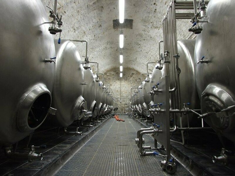 Severní Čechy: Pivní pobyt v pivovaru Cvikov