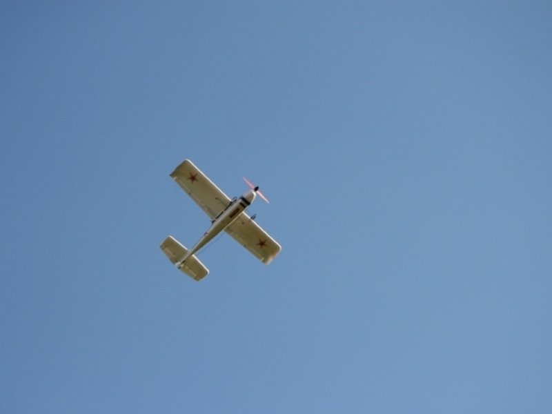 Vyhlídkový let nad Prahou Západ