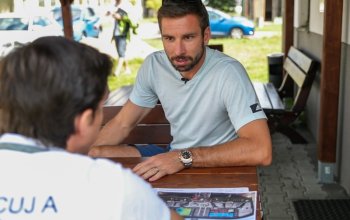 Pilotem letadla na zkoušku