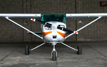 Pilotem letadla na zkoušku