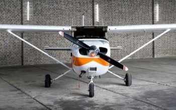 Pilotem letadla na zkoušku