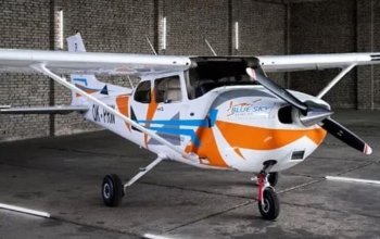 Pilotem letadla na zkoušku