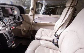 Pilotem letadla na zkoušku