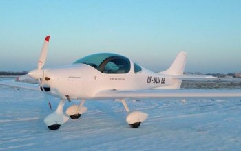 Pilotem letadla na zkoušku