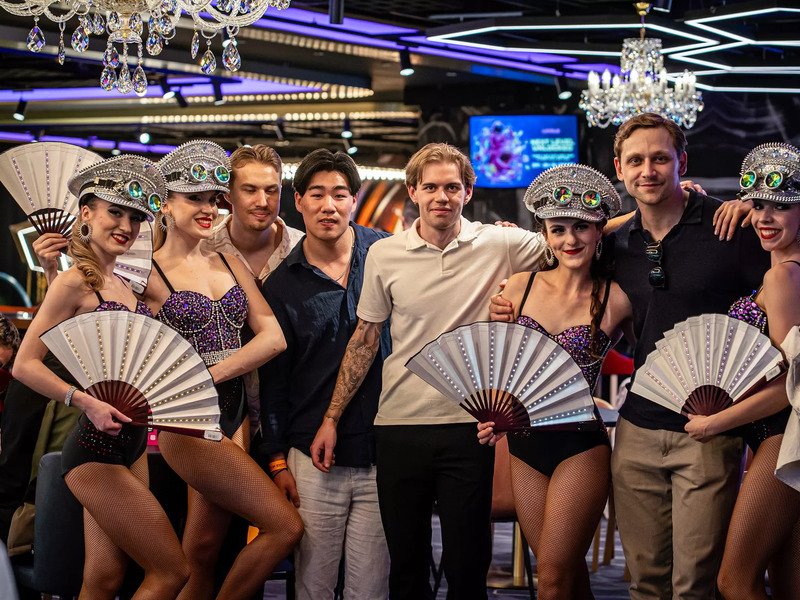 Neomezené arkádové hry v LEVELS Prague až na 180 minut