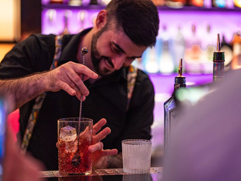 Neomezené arkádové hry v LEVELS Prague až na 180 minut