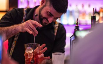 Neomezené arkádové hry v LEVELS Prague až na 180 minut