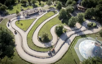Návštěva rodinného zábavního parku Fajnpark Návštěva rodinného zábavního parku Fajnpark – dárek a zážitek