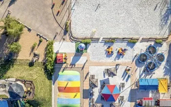 Návštěva rodinného zábavního parku Fajnpark