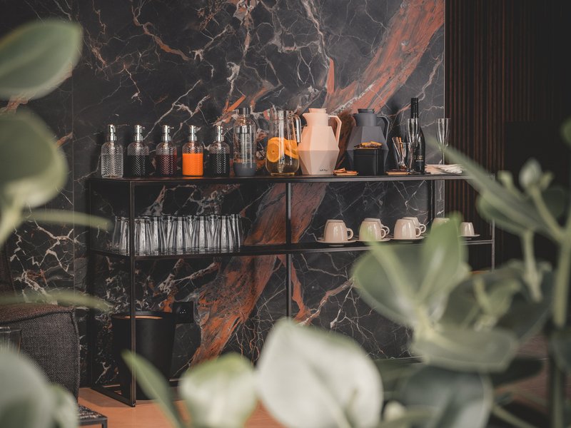 Luxusní 150minutový wellness rituál pro ženy